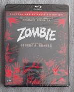 Blu-ray-zombie, Cd's en Dvd's, Ophalen of Verzenden, Zo goed als nieuw