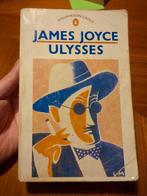 James Joyce Ulysses, Enlèvement ou Envoi