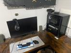 Gaming setup, Ophalen, Gaming, HDD