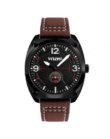 SMASH herenhorloge - NIEUW en ongedragen beschikbaar voor biedingen