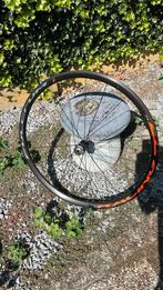 Voorwiel disc 28 fulcrum nieuw, Fietsen en Brommers, Fietsonderdelen, Ophalen, Zo goed als nieuw