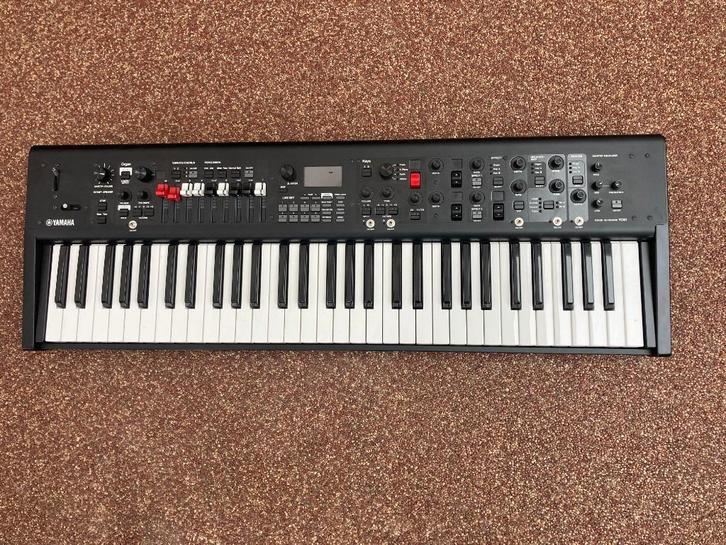 Yamaha YC61 Orgel, Muziek en Instrumenten, Orgels, Zo goed als nieuw, Overige typen, 1 klavier, Ophalen