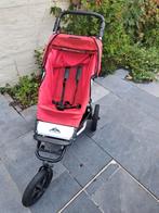 Urban Jungle Mountain Buggy, Ophalen, Gebruikt, Regenhoes