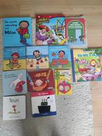 Pakket boeken voor kinderen Deel 2, Livres, Livres pour enfants | 0 an et plus, Utilisé, Enlèvement ou Envoi