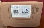 Thermostat Honeywell / 2 vannes radiateur neuf, Ophalen, Zo goed als nieuw