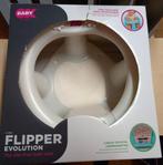 Baby stoeltje voor in bad met zuignappen, Ophalen of Verzenden, Gebruikt