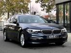 BMW 518 Touring dA (G31) Navi Leder Trekhaak GARANTIE, Euro 6, Entreprise, Cruise Control, https://public.car-pass.be/vhr/e83b2ca0-a707-4e3f-85c5-2456fca61a53