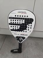 Bullpadel Vertex 04 cmf, Enlèvement, Utilisé, Raquette de padel