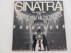 Vinyle LP Frank Sinatra L'événement principal live Jazz Big, 12 pouces, Jazz, Enlèvement ou Envoi