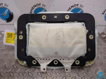 RENAULT MEGANE [R_AIR_BAG] 2011 beschikbaar voor biedingen