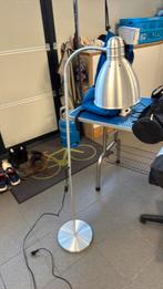 Staande lamp, Utilisé, Métal, Modern, 150 à 200 cm