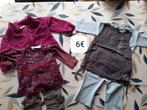 Meisjes kleding maat 74, Kinderen en Baby's, Ophalen, Gebruikt