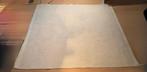 Wollen tapijt – melk kleur – 210x170 cm, Ophalen, Gebruikt, 150 tot 200 cm, 200 cm of meer