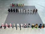 Collector Lego Star Wars figuren / minifigs, Ophalen of Verzenden, Lego, Zo goed als nieuw