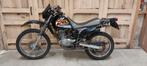Suzuki DR125SE 1998 SF44A, Motoren, Motoren | Suzuki, Particulier, 11 kW of minder, 1 cilinder, Crossmotor