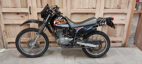 Suzuki DR125SE 1998 SF44A, Motoren, Motoren | Suzuki, Particulier, Crossmotor, 11 kW of minder, 1 cilinder, Ophalen