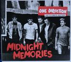 cd One Direction - Midnight Memories - The Ultimate Edition, Cd's en Dvd's, Cd's | Pop, Ophalen of Verzenden, Zo goed als nieuw