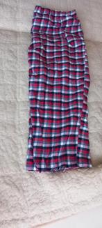 Dames. Pyjama broek. Maat 48, Ophalen of Verzenden, Zo goed als nieuw