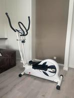 Crosstrainer Christopeit Cs5, Sports & Fitness, Enlèvement, Utilisé, Vélo elliptique