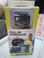 FULL HD SPORTSCAM NIEUW, Ophalen, Nieuw