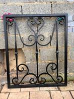 Lot de rambardes, Enlèvement, Comme neuf, Fer