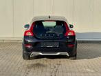 ✅ Volvo C30 1.6 D DRIVe GARANTIE Airco 1.Eig Parkeersensor, Auto's, Volvo, 4 zetels, Stof, Zwart, 4 cilinders