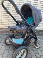 Kinderwagen / buggy Pericles (Dreambaby), Gebruikt, Verstelbare duwstang, Ophalen, Kinderwagen