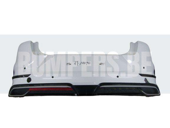 Bumper KIA Pro Ceed III GT LINE GTLINE FACELIFT 21- 86611-J7, Auto-onderdelen, Carrosserie, Bumper, Achter, Gebruikt, 6 maanden garantie