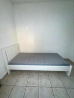 Éénpersoons bed, Huis en Inrichting, Ophalen, Verstelbaar, 90 cm, Eenpersoons