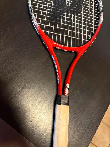 Prince React 27 beschikbaar voor biedingen