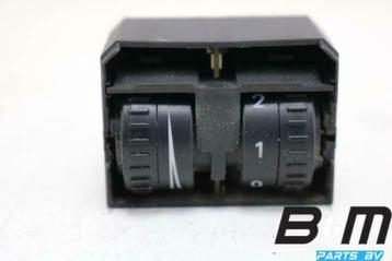 Regelaar lichtbundelverstelling VW Caddy 2K 2K0941333A beschikbaar voor biedingen