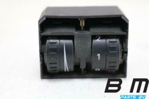 Regelaar lichtbundelverstelling VW Caddy 2K 2K0941333A, Auto-onderdelen, Overige Auto-onderdelen, Gebruikt