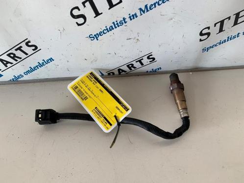 Lambda Sonde van een Mercedes SLK, Auto-onderdelen, Overige Auto-onderdelen, Mercedes-Benz, Gebruikt, 3 maanden garantie, Ophalen of Verzenden