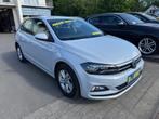 Volkswagen Polo 6 AUTOMAAT COMFORTLINE MET GARANTIE, Auto's, Stof, Gebruikt, Euro 6, 95 pk