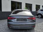 Audi A5 1.4 TFSI S tronic - SIEGES MASSANTS - GARANTIE, Auto's, Stof, 4 cilinders, 1389 cc, Stoelmassage