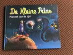 1 leesboek van de kleine prins (planeet van de tijd), Fictie algemeen, Christine Féret-Fleury, Ophalen, Gelezen