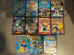 Dvd pakket Pokemon, Cd's en Dvd's, Dvd's | Kinderen en Jeugd, Ophalen of Verzenden, Zo goed als nieuw