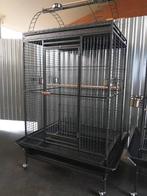 Papegaaienkooi (en) in MEGA verkoop, super lage prijzen, Dieren en Toebehoren, Vogels | Hokken en Kooien, Ophalen of Verzenden