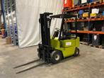 1996 Clark DPM15 Vorkheftruck, Zakelijke goederen, Machines en Bouw | Heftrucks en Intern transport, Overige aandrijving, Heftruck
