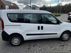 fiat doblo lichte vracht aan meeneemprijs handelaar of expor, Voorwielaandrijving, Euro 5, Stof, 4 cilinders