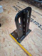 supports métalliques, Enlèvement, Comme neuf, Autres matériaux