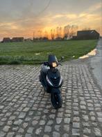 Piaggio Zip 4-takt 2008 (b klasse)– Volledig vernieuwd, Fietsen en Brommers, Ophalen, Gebruikt, Zip, Klasse B (45 km/u)