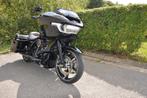Harley Road Glide 06/2024, Particulier