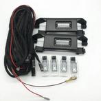 LED voetruimteverlichting retrofit set voor VW, Seat, Skoda,, Ophalen, Nieuw, Audi