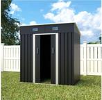 Metalen tuinhuisje, Tuin en Terras, Tuinhuizen, Ophalen, Nieuw, Metaal, Tuinhuis