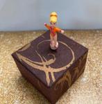 polly pocket popje magnetisch, Ophalen of Verzenden, Zo goed als nieuw