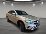 Mercedes GLC Coupe 200D, Cuir, Argent ou Gris, Achat, Euro 6