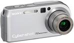 Digitale camera Sony., Audio, Tv en Foto, 72 Megapixel, Compact, Sony, Zo goed als nieuw