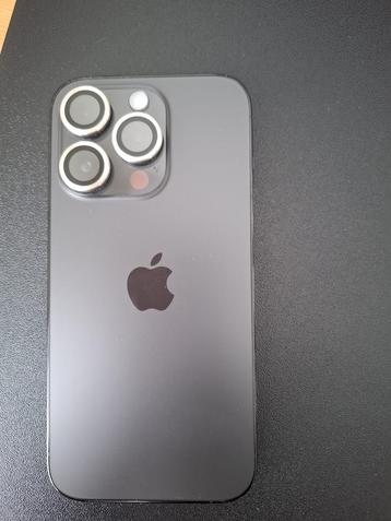 Iphone 14 pro 256gb beschikbaar voor biedingen