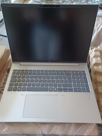 HP elitebook 665 G11 laptop NIEUW beschikbaar voor biedingen